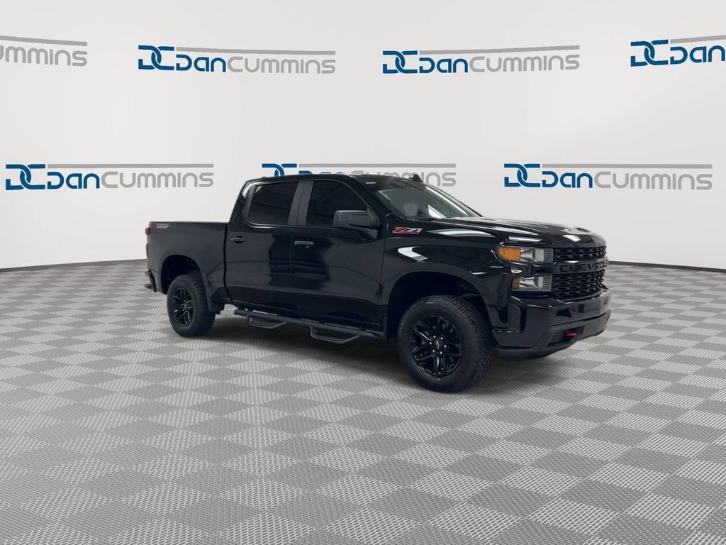 chevrolet silverado 1500 2021 1GCPYCEL8MZ273653 image chevrolet silverado 1500 2021 1GCPYCEL8MZ273653 image